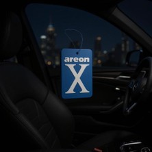 Revoshi Areon Party Araç Kokusu