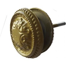 Demir Kapı Tokmağı Klasik