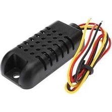 Robotistan DHT21 Isı ve Nem Sensörü - AM2301