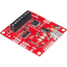 Robotistan Openscale Ağırlık Sensörü Kartı