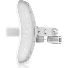 Ubıquıtı LBE-5AC-GEN2 5ghz 23DBI 2x2 Mımo 20KM Ptp Dış Ortam Access Poınt(Adaptörlü)