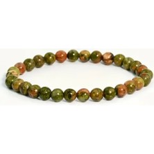 Alev Unakit Taşı Bileklik