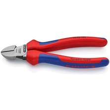 Knipex 7002160 Yan Keski 160 mm