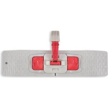 Luna  Nemli Paspas Aparatı Plastik 40 cm