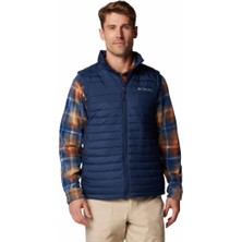 Columbia Columbıa Sılver Falls Iı Vest WO3071-464 M Men
