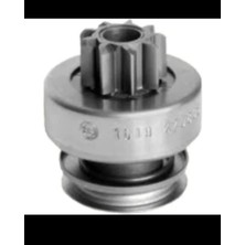Wender Mercedes Marş Dişlisi M111 M271 [W124 W202>204 W210>212 W163]