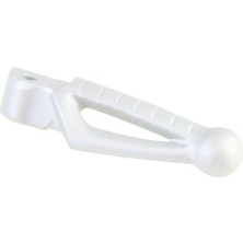 Qj SRK125S/SRK125R Arka Basamak Sağ