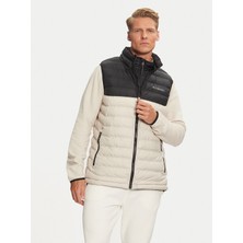Columbia Columbıa Powder Lıte Iı Vest WX7352-278 M Men
