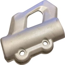 Qj SRT550X Ön Basamak Dekoratif Kapağı Sağ