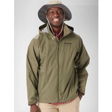 Columbia Columbıa Glennaker Lake Iı Raın Jacket WM7675-397 L Men
