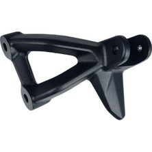 Qj SRV550ST Arka Basamağı Braketi Sağ