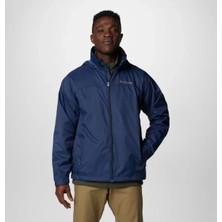 Columbia Columbıa Glennaker Lake Iı Raın Jacket WM7675-464 L Men