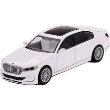 Mini Gt 164 Bmw Alpina B7 Xdrive Alpina White