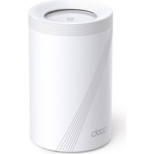 Mercusys Tp-Link Deco BE65 1li Wi-Fi 7 BE9300 Tüm Evi Kapsayan Mesh Wifi Sistemi