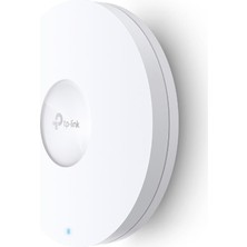 Mercusys Omada Tp-Link EAP650 Tavan Tipi AX3000 Wifi6 Kablosuz Access Point