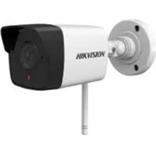 Hikvision DS-2CV2021G2-IDW1 2mp 2.8mm 30MT IP66 Poe H.265+ Dahili Mikrofon Wifi Bullet Ip Kamera