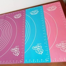 MiraLive Hamur Açma Matı