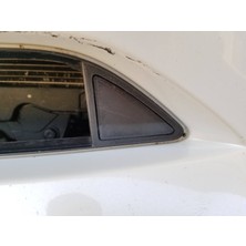 Mazda 3 (2014-2016) Tampon Üçgen Köşe parçası- K1968