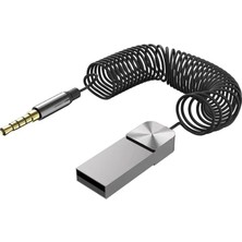 Nuvigo ZR631 B27 Wireless Audio 5.1 Adaptör