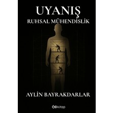OD Kitap Uyanış - Ruhsal Mühendislik