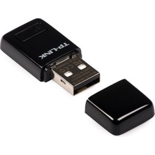 Mercusys Tp-Link TL-WN823N 300 Mbps Mini Kablosuz USB Adaptör