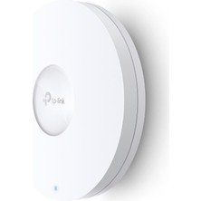 Mercusys Omada Tp-Link EAP610 Tavan Tipi AX1800 Wifi6 Kablosuz Access Point