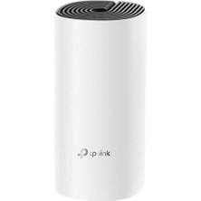 Mercusys Tp-Link Deco E4 1li Paket AC1200 Tüm Evi Kapsayan Mesh Wifi Sistemi
