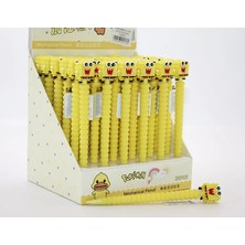 MiraLive 07 Uçlu Süngerbob Kalem