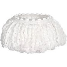 MiraLive Mikrofiber Simit Mop Yedek (K95)