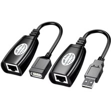 Seenergy SE-200M 200 Metre USB Extender