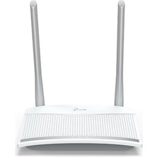 Mercusys Tp-Link TL-WR820N 300 Mbps 4 Portlu Router