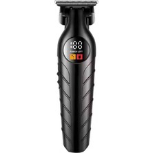 Nuvigo Sakal Tıraş Makinesi, 5w Gücü Ve 7000-9000 Rpm Devir RF-103