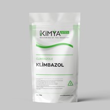 Kimya Sitesi Climbazole (Klimbazol) - 100GR