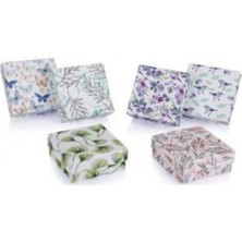 Gıpta Hediye Kutusu Kelepçe Mix BX1028 6 Lı