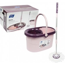 MiraLive Storm Otomatik Temizlik Kovası 10LT (K95)