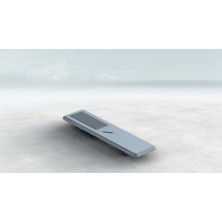 Mazda 3 Bk - Tavan Çıtası Rayları Eklenti Parçası - 3436330