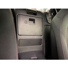 Mazda Miata Nd Arka Kolçak Kapağı 5706788