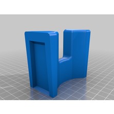 Mazda 6 (2. Nesil) Bardak Tutucu Bölücü - 2833396