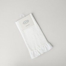 Linens Gladys 40X60 cm Kurulama Bezi Ekru