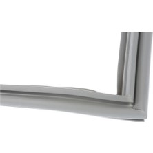 Bosch Buzdolabı Soğutucu Kapı Contası Alt (Gri)