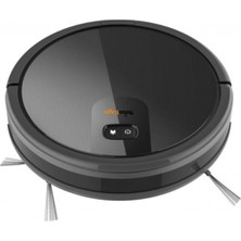 Robotuya Robogyro Akıllı Robot Süpürge (Outlet - Teşhir)