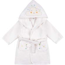 Minycenter Çocuk Bornoz