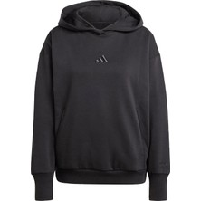 Adidas Sportswear IW1025 ALL SZN Fleece Loose Hoodie