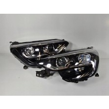 BSG Renault Megane Iv 2015- Far Sağ Oem No (260102686R)