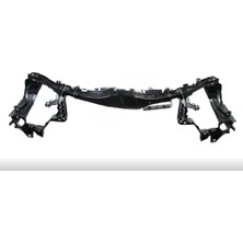 Btap Mercedes W245 Panel Ön  1696201634
