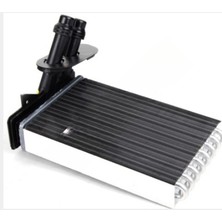 Btap Volkswagen Golf4 Bora 98-03 1.6 1.9tdı Akl Agr Kalorifer Radyatörü Mnl-Auto 1J1819031B