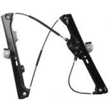 Wender Bmw Cam Krikosu E60+LCI Ön Sol; Motorsuz