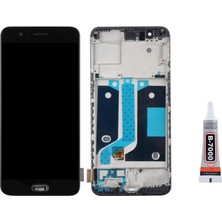 Yedcom OnePlus 5 Oled Ekran Lcd Dokunmatik B7000 15ML Yapıştırıcı ile beraber Yc