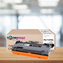 tonermax Samsung MLT-D116L Muadil Toner 10'lu Avantaj Paket/ M2625 / M2626 / M2826 / M2876 / M2675 / M2825 / M2826