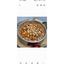 Seymen Delights Selanik Yaş Tarhana 1000 G